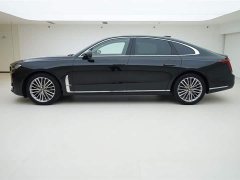 Hongqi H9 2.0T Zhilian Flagship Edition - фото 3