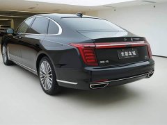 Hongqi H9 2.0T Zhilian Flagship Edition - фото 4