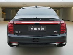 Hongqi H9 2.0T Zhilian Flagship Edition - фото 5