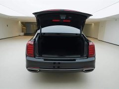 Hongqi H9 2.0T Zhilian Flagship Edition - фото 6