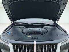 Hongqi H9 2.0T Zhilian Flagship Edition - фото 7