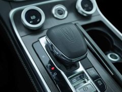 Hongqi H9 2.0T Zhilian Flagship Edition - фото 9