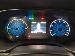 Hongqi E-QM5 610km PLUS - фото 14