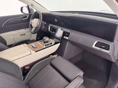 Hongqi E-HS9 460km flagship version six seats - фото 10