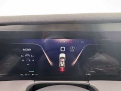 Hongqi E-HS9 460km flagship version six seats - фото 12