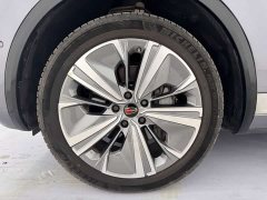 Hongqi E-HS9 460km flagship version six seats - фото 13