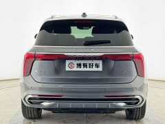 Hongqi E-HS9 460km flagship version six seats - фото 14