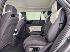 Hongqi E-HS9 460km flagship version six seats - фото 16