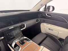 Hongqi E-HS9 460km flagship version six seats - фото 7