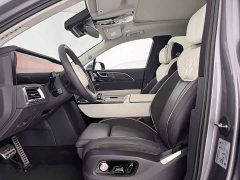 Hongqi E-HS9 460km flagship version six seats - фото 8