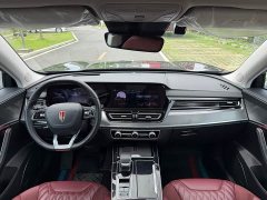 Hongqi HS5 2023 2.0T Qixiang Pro version - фото 10