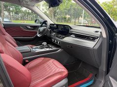Hongqi HS5 2023 2.0T Qixiang Pro version - фото 11