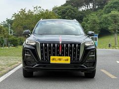Hongqi HS5 2023 2.0T Qixiang Pro version - фото 2