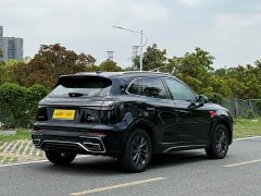 Hongqi HS5 2023 2.0T Qixiang Pro version - фото 4