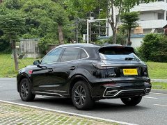 Hongqi HS5 2023 2.0T Qixiang Pro version - фото 6