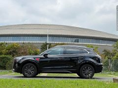 Hongqi HS5 2023 2.0T Qixiang Pro version - фото 7