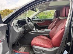Hongqi HS5 2023 2.0T Qixiang Pro version - фото 8