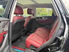 Hongqi HS5 2023 2.0T Qixiang Pro version - фото 9