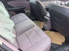 Hongqi Tiangong 05 2025 750 Smart Select Edition - фото 10
