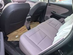 Hongqi Tiangong 05 2025 750 Smart Select Edition - фото 11