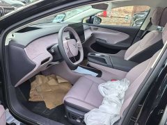 Hongqi Tiangong 05 2025 750 Smart Select Edition - фото 12