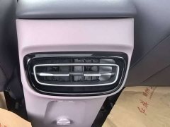 Hongqi Tiangong 05 2025 750 Smart Select Edition - фото 15