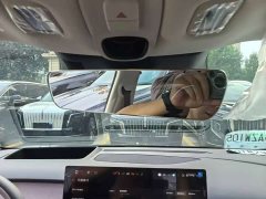 Hongqi Tiangong 05 2025 750 Smart Select Edition - фото 16