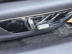Hongqi Tiangong 05 2025 750 Smart Select Edition - фото 17
