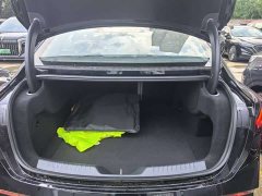 Hongqi Tiangong 05 2025 750 Smart Select Edition - фото 18