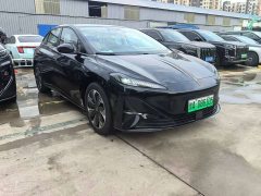 Hongqi Tiangong 05 2025 750 Smart Select Edition - фото 2