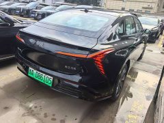 Hongqi Tiangong 05 2025 750 Smart Select Edition - фото 4