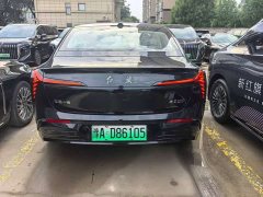 Hongqi Tiangong 05 2025 750 Smart Select Edition - фото 5