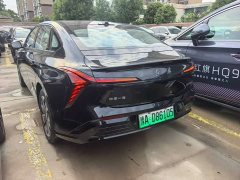 Hongqi Tiangong 05 2025 750 Smart Select Edition - фото 6