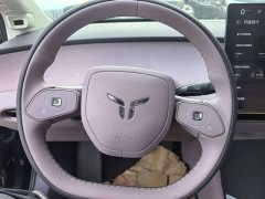 Hongqi Tiangong 05 2025 750 Smart Select Edition - фото 7