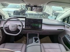 Hongqi Tiangong 05 2025 750 Smart Select Edition - фото 8