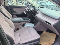 Hongqi Tiangong 05 2025 750 Smart Select Edition - фото 9