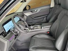 Hongqi HS5 2.0T Qixiang Pro version - фото 11