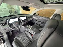 Hongqi HS5 2.0T Qixiang Pro version - фото 12