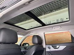 Hongqi HS5 2.0T Qixiang Pro version - фото 14
