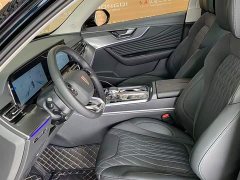 Hongqi HS5 2.0T Qixiang Pro version - фото 17