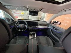 Hongqi HS5 2.0T Qixiang Pro version - фото 18