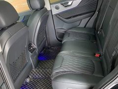 Hongqi HS5 2.0T Qixiang Pro version - фото 19
