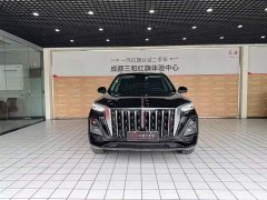 Hongqi HS5 2.0T Qixiang Pro version - фото 2
