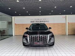 Hongqi HS5 2.0T Qixiang Pro version - фото 3