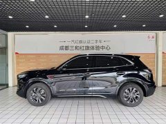 Hongqi HS5 2.0T Qixiang Pro version - фото 4
