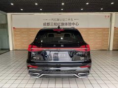 Hongqi HS5 2.0T Qixiang Pro version - фото 5