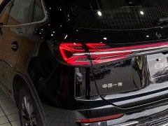Hongqi HS5 2.0T Qixiang Pro version - фото 6