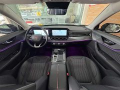 Hongqi HS5 2.0T Qixiang Pro version - фото 7