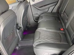 Hongqi HS5 2.0T Qixiang Pro version - фото 9