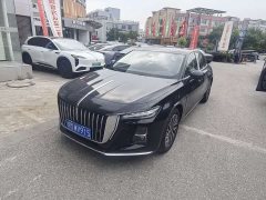 Hongqi H5 2025 2.0T automatic Qichang version - фото 1